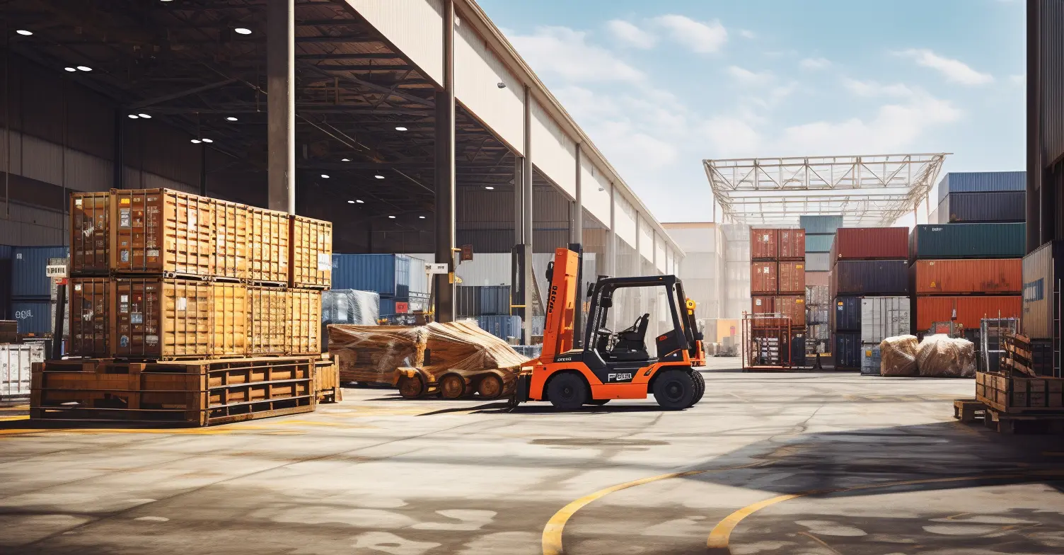 Inside the Cane Toad Equipment fit-out workshop