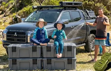 Camping & Outdoor Gear